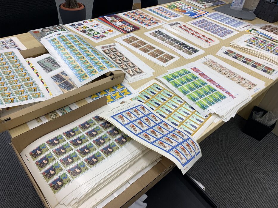 画像1538：遺品整理